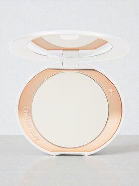 Charlotte Tilbury Airbrush Brightening Flawless Finish - Fair/Medium